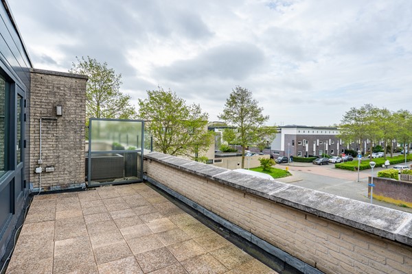 Medium property photo - Flierveld 83, 2151 LE Nieuw-Vennep